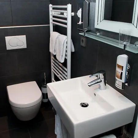 호텔 Restaurant Vijlerhof 빌렌