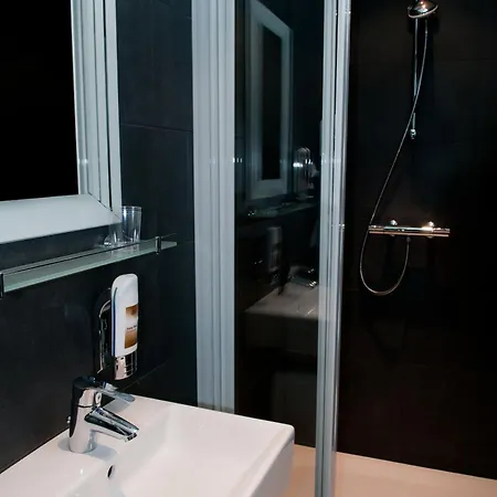 Restaurant Vijlerhof 호텔 3*