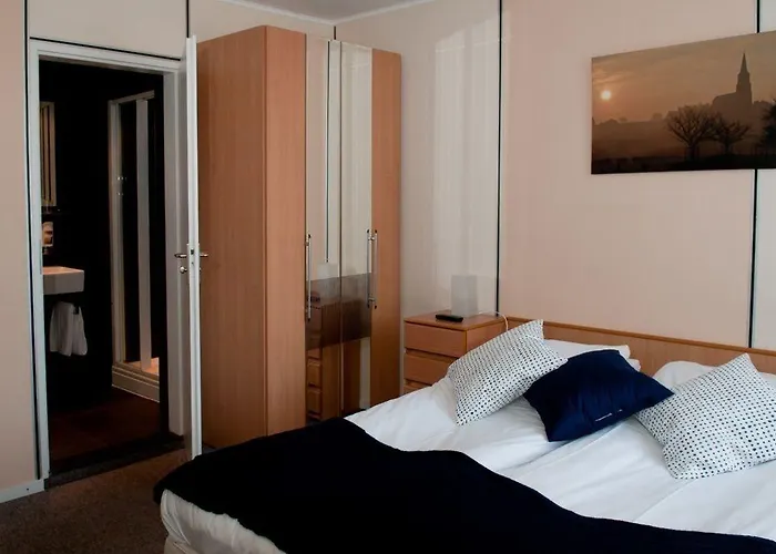 Restaurant Vijlerhof Hotel 3*