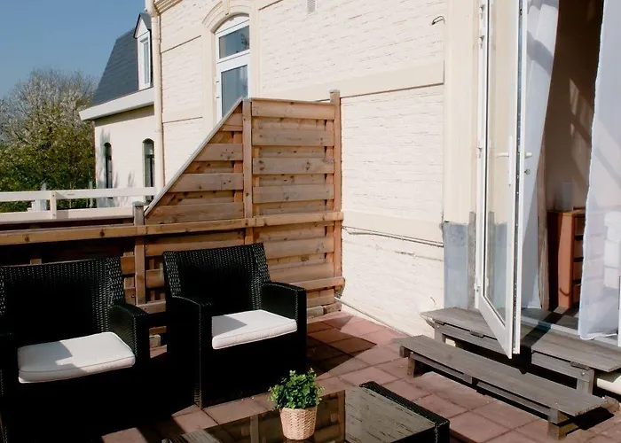 Restaurant Vijlerhof Vijlen