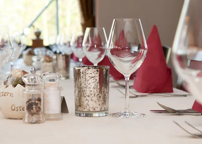 Restaurant Vijlerhof 3* Vijlen