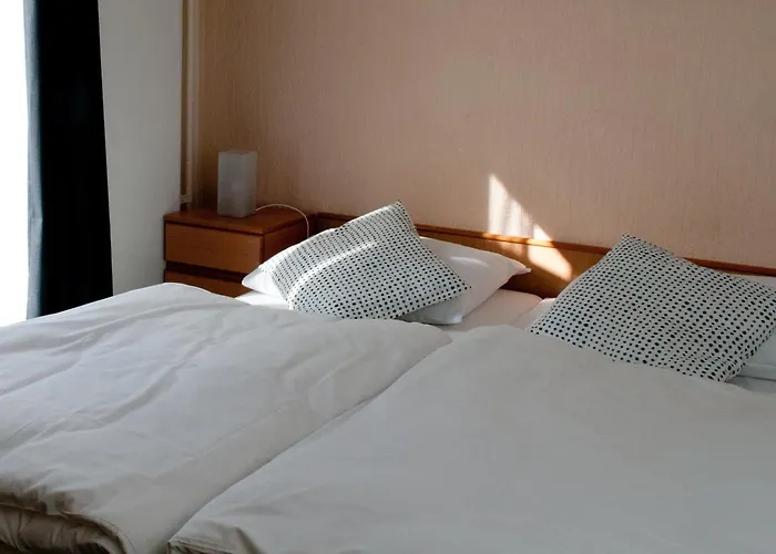 Restaurant Vijlerhof 3*