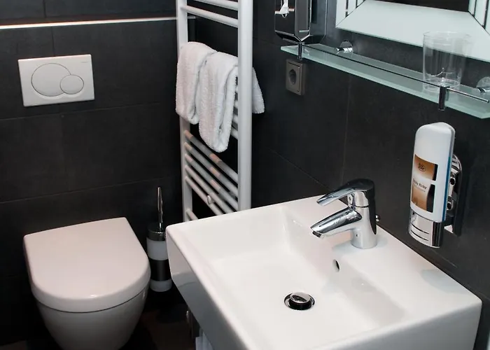 Hotel Restaurant Vijlerhof Vijlen